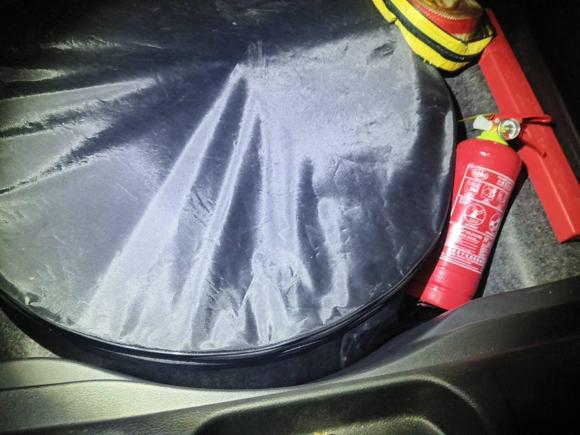 [上海·沪F] 二手Jeep自由光2019款 2.0T 四驱探享版 国V