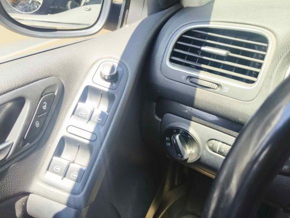 [上海·浙A] 二手大众高尔夫2012款 1.4TSI 手动舒适型
