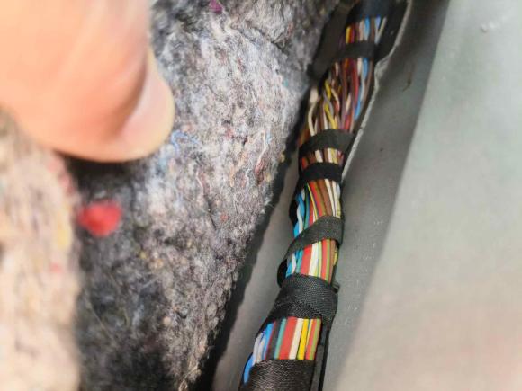 [西安·陕A] 二手大众高尔夫2012款 1.4TSI 豪华敞篷版