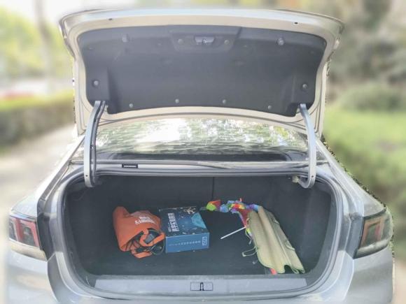 [合肥·皖A] 二手标致标致3082016款 1.6L 自动豪华版