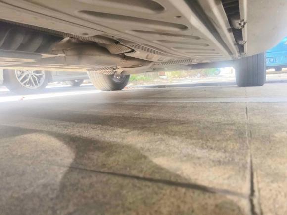 [台州·浙J] 二手奔驰奔驰GLC2016款 GLC 260 4MATIC 豪华型