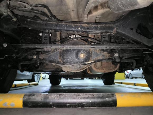 [上海·沪E] 二手坦克坦克3002021款 越野版 2.0T 征服者