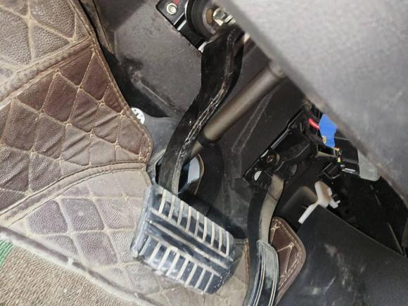 [常州·鄂L] 二手大乘汽车大乘G60S2019款 1.5T 自动尊贵型 国VI