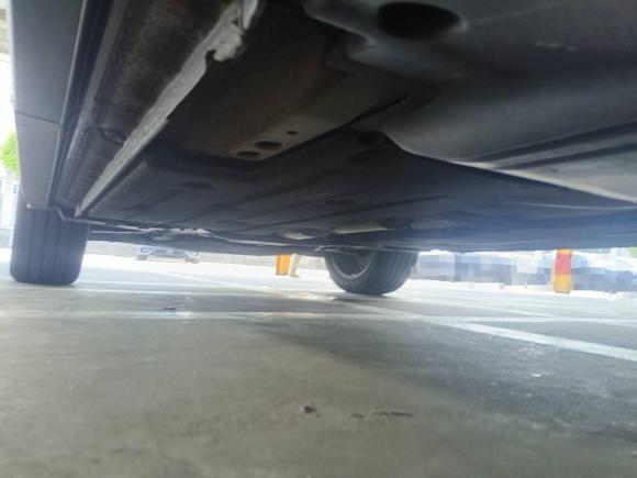 [广州·粤E] 二手领克领克052020款 2.0TD 两驱耀Plus