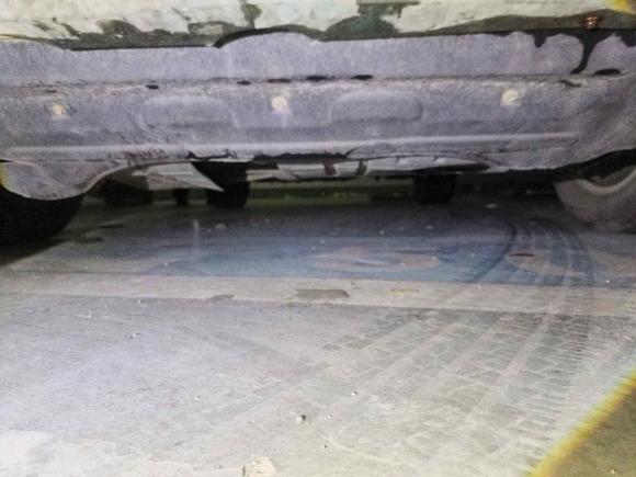 [合肥·皖A] 二手猎豹汽车猎豹CS102017款 2.0T 自动豪华型