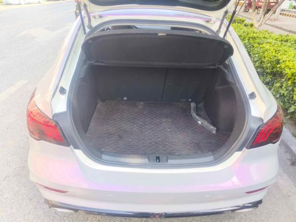 [合肥·皖A] 二手名爵MG62020款 1.5T 自动领潮风尚版