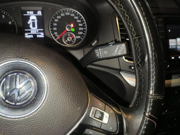 [杭州·浙A] 二手大众夏朗2016款 380TSI 舒享型 7座