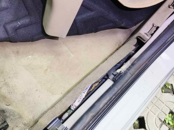 [成都·川K] 二手日产逍客2012款 2.0XV 雷 CVT 2WD