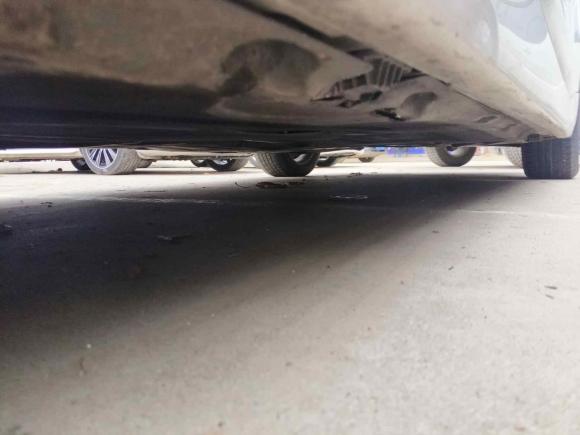 [西安·晋B] 二手宝马宝马5系2013款 520Li 典雅型