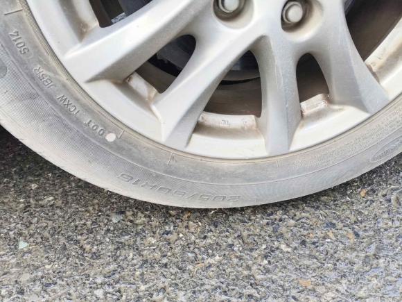 [杭州·浙A] 二手马自达马自达3 昂克赛拉2014款 两厢 1.5L 自动豪华型