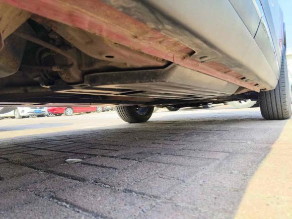 [青岛·鲁B] 二手宝骏宝骏5102018款 1.5L 自动周年特别版 国V