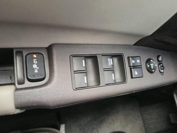 [苏州·苏E] 二手本田奥德赛2017款 2.4L 智享版