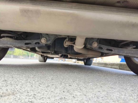 [上海·皖K] 二手雪佛兰探界者2019款 535T 自动驰界版 国V