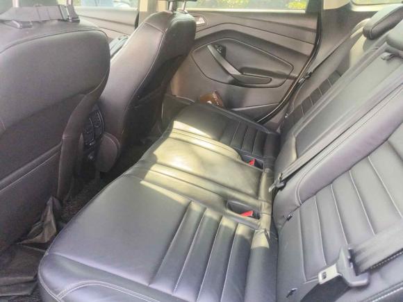 [苏州·苏E] 二手福特翼虎2015款 2.0L GTDi 四驱尊贵型