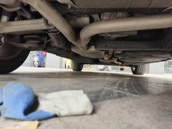 [苏州·苏E] 二手奥迪奥迪Q52017款 40 TFSI 进取型