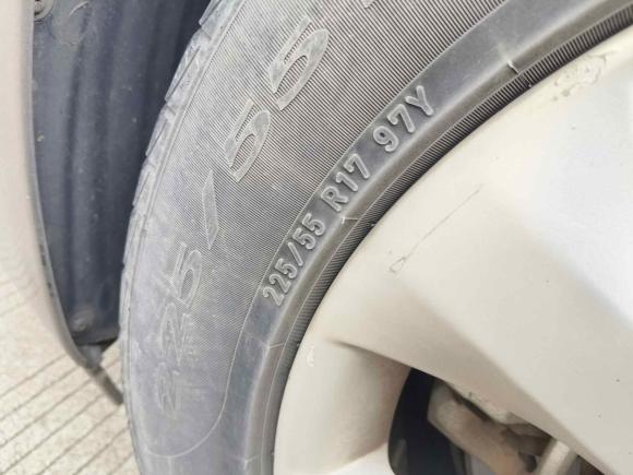 [宁波·浙B] 二手别克君威2015款 1.6T 领先技术型