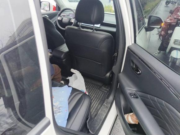 [南京·皖C] 二手埃安AION V2025款 埃安霸王龙 650 智享版