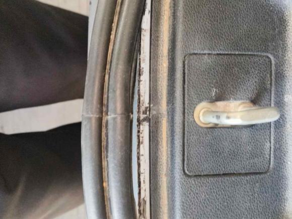 [杭州·鄂L] 二手福特领界2019款 EcoBoost 145 CVT铂领型 国VI