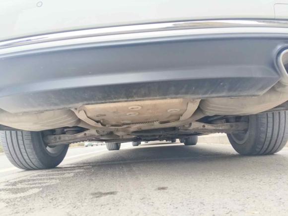 [西安·陕A] 二手奥迪奥迪A4L2019款 40 TFSI 进取型 国VI