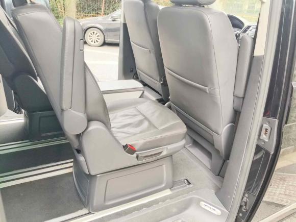 [上海·沪G] 二手大众迈特威2012款 2.0TSI 两驱豪华版