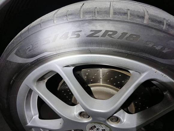 [上海·沪E] 二手保时捷保时捷7182018款 Boxster 2.0T