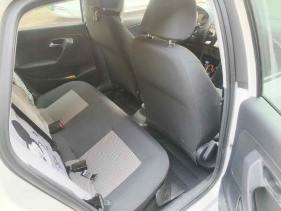 [武汉·黑A] 二手大众Polo2016款 1.4L 手动风尚型