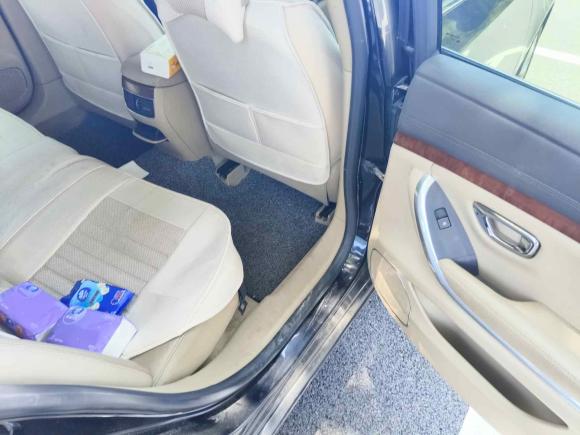 [南通·苏F] 二手荣威荣威9502015款 1.8T 典雅版