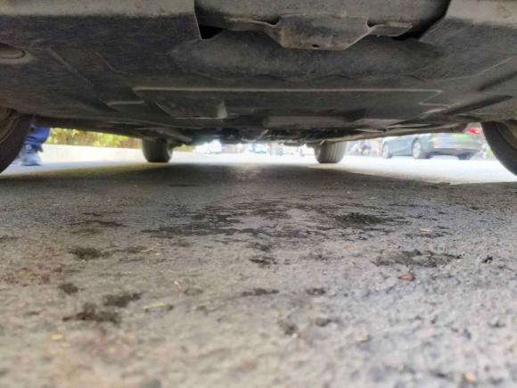 [西安·陕A] 二手马自达马自达62012款 2.0L 自动时尚型