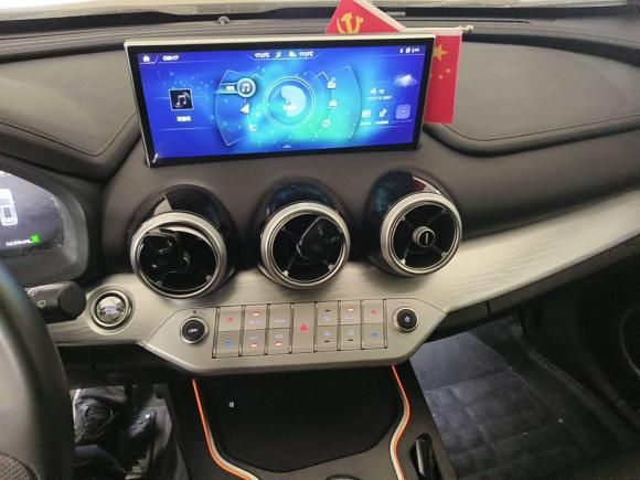 [南通·苏F] 二手魏牌魏牌 VV72021款 2.0T 科技版