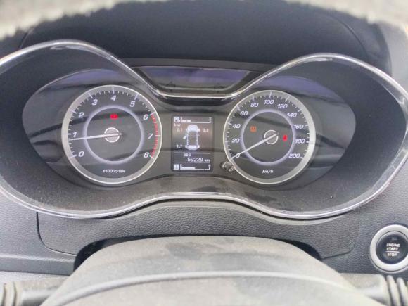 [南通·苏F] 二手宝骏宝骏5602015款 1.8L 手动豪华型