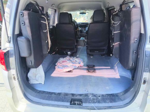 [苏州·苏E] 二手江淮瑞风瑞风M42016款 2.0L 手动舒适型