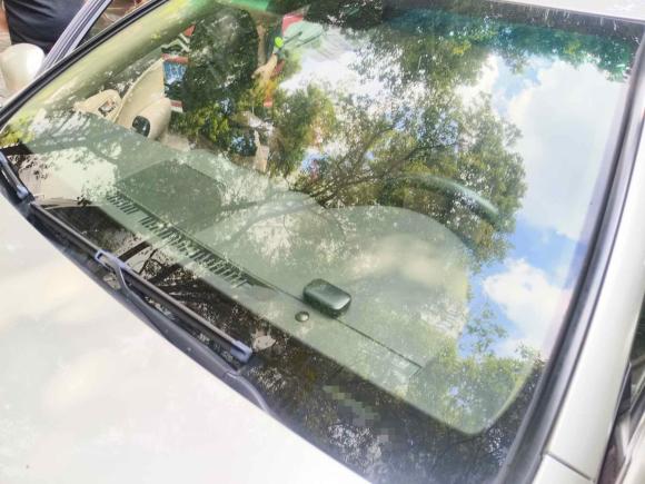 [上海·沪J] 二手丰田皇冠2010款 2.5L Royal 真皮版