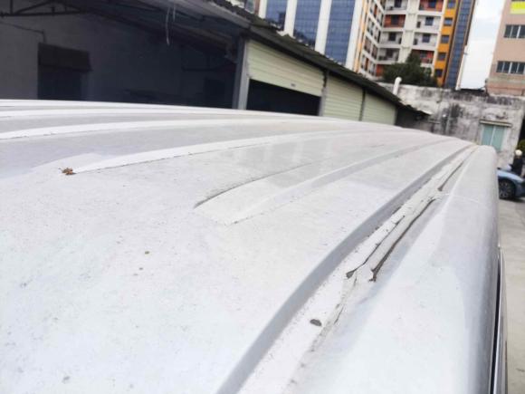 [广州·粤A] 二手长安凯程长安睿行M602019款 1.5L标准型国VI 5/6座DAM15KR