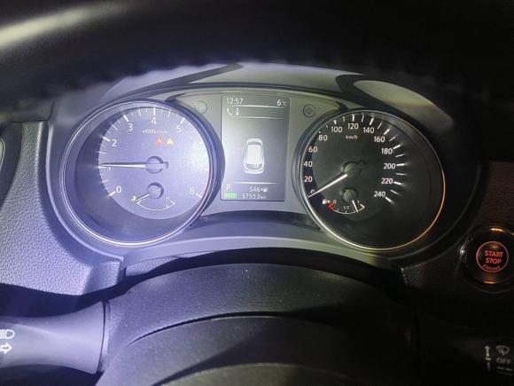 [济南·鲁A] 二手日产逍客2021款 2.0L CVT豪华版