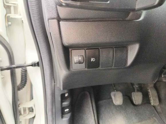 [成都·川A] 二手本田飞度2014款 1.5L LX 手动舒适型