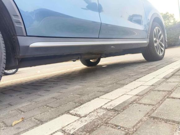 [上海·沪D] 二手荣威荣威RX52018款 30T 两驱自动互联网铂金版