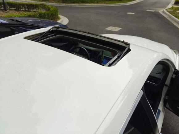 [上海·沪B] 二手凯迪拉克凯迪拉克ATS-L2014款 25T 舒适型