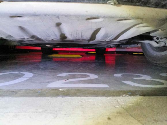 [成都·川A] 二手宝马宝马3系2016款 320Li 时尚型