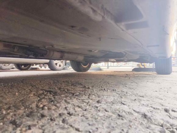 [南通·苏F] 二手本田奥德赛2008款 2.4L 舒适版