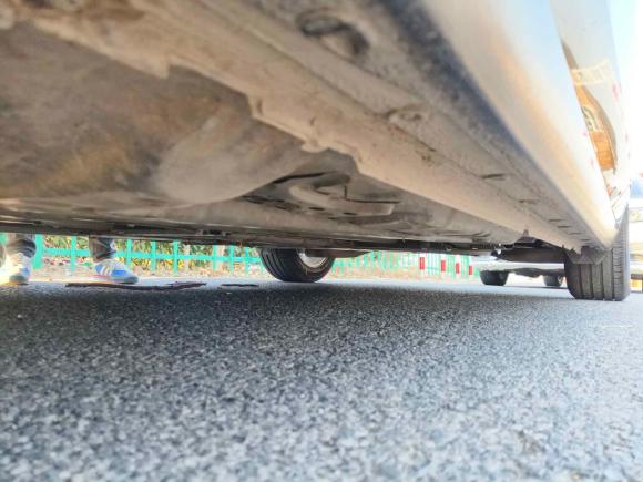 [上海·皖A] 二手别克君威2020款 552T 豪华型