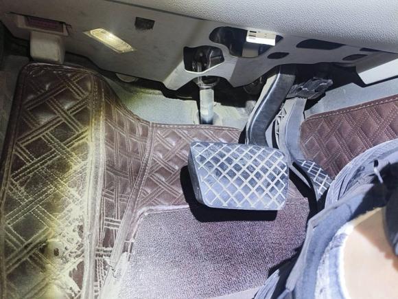 [合肥·皖A] 二手奥迪奥迪A6L2012款 TFSI 标准型