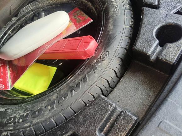 [杭州·鄂L] 二手福特领界2019款 EcoBoost 145 CVT铂领型 国VI