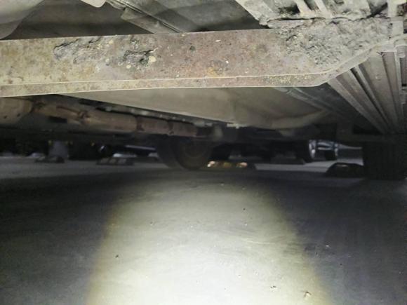 [常州·苏D] 二手三菱欧蓝德2011款 劲界 2.4 时尚版