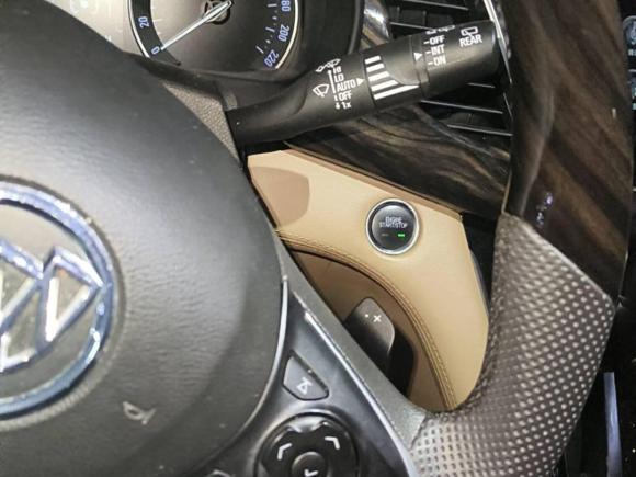 [杭州·浙A] 二手别克别克GL82018款 ES 28T 豪华型 国VI