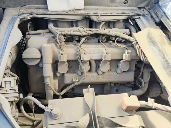 [西安·陕A] 二手五菱汽车五菱荣光2017款 1.5L 加长基本型