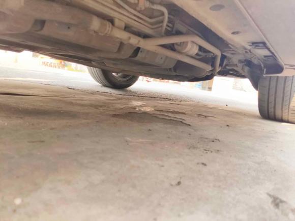 [南通·苏F] 二手比亚迪唐新能源2015款 2.0T 四驱旗舰型