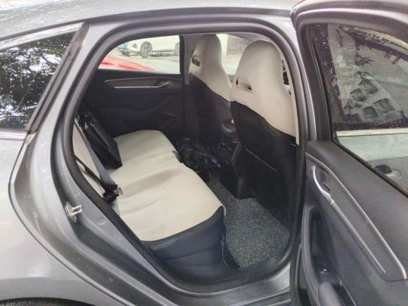 [佛山·粤E] 二手比亚迪驱逐舰052024款 荣耀版 DM-i 55KM 豪华型