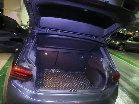 [杭州·浙A] 二手大众大众ID.32022款 Active Pure 纯净智享版