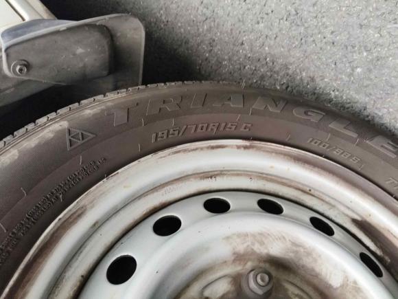 [成都·川A] 二手金杯金杯快运2017款 2.0L经典型V19