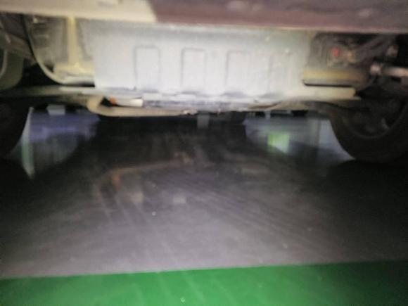 [杭州·浙A] 二手别克微蓝62020款 插电混动 互联时尚型